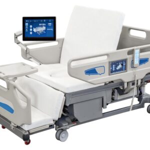Hospital Bed