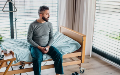 Best Fully Electric Hospital Bed For Home Use