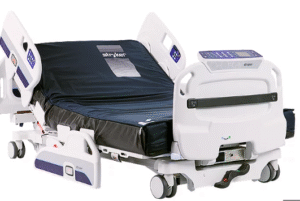 Bariatric Hospital Beds