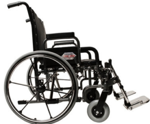 GF Health wheelchair
