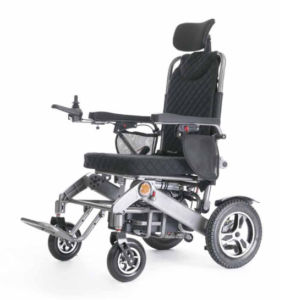 Grace Medy wheelchair