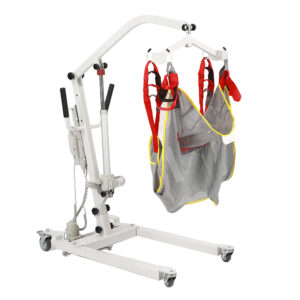 elderly patient transfer lift