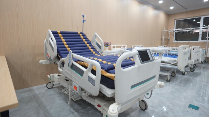 Grace Medy hospital beds Australia Supply