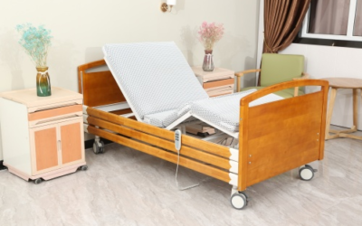 How To Choose The Best Electric Medical Bed For Home Care: 5 Mistakes To Avoid