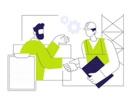 Convenient Ordering Process Convenient Ordering Process