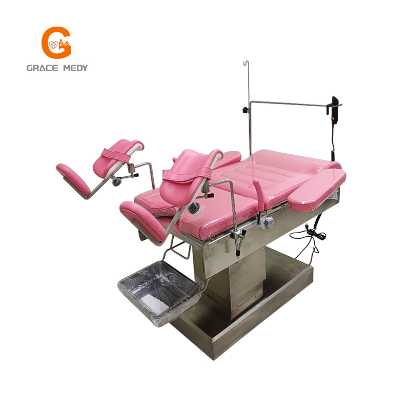 Gynecological Operating Table Gynecological Operating Table
