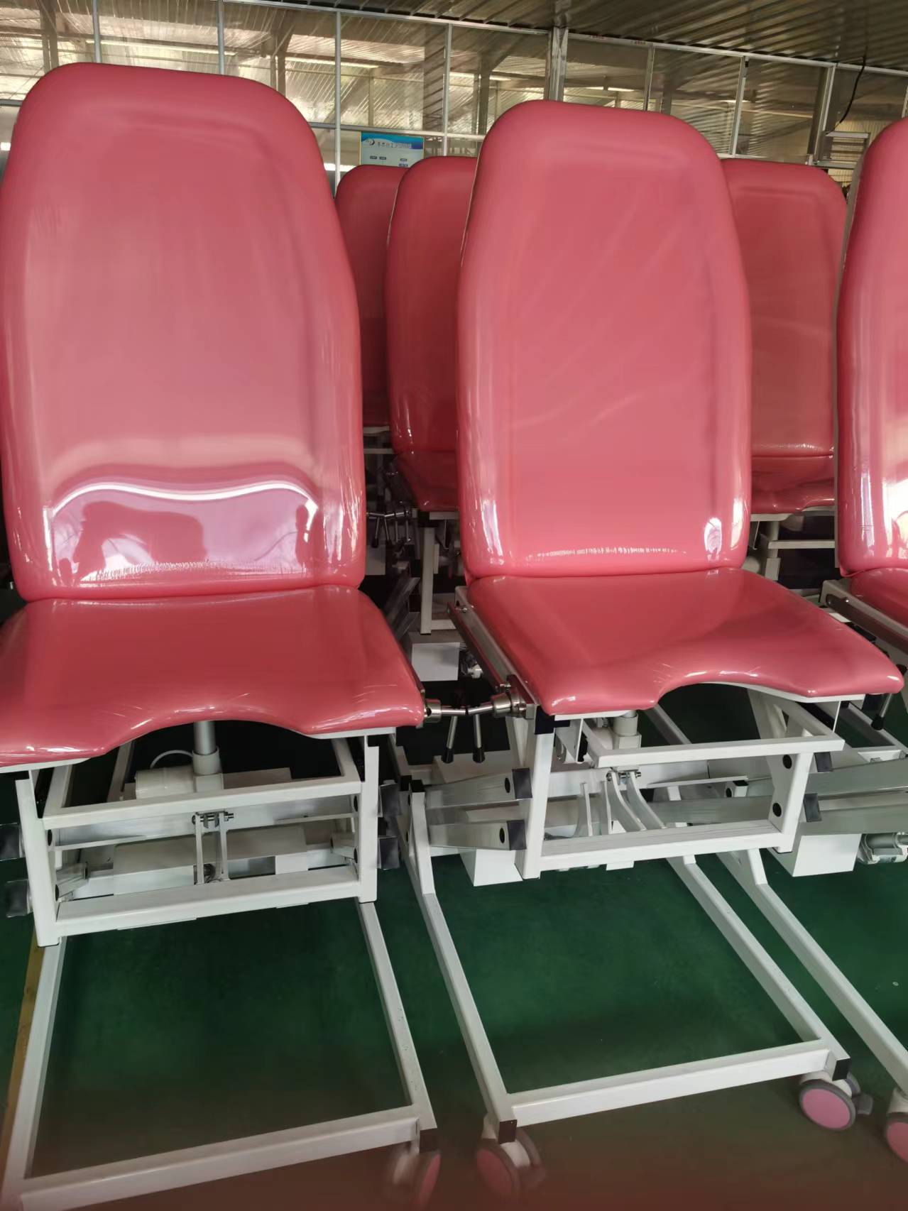 Gynecologist Chair factory Gynecologist Chair factory