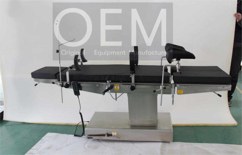 OEM operating table manufacturer OEM operating table manufacturer