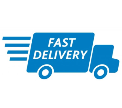 fast delivery fast delivery