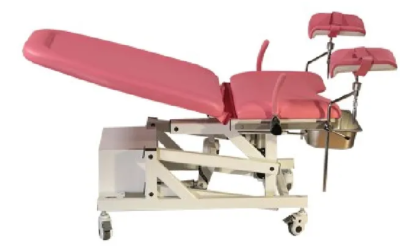 What Is A Gynecological Chair?