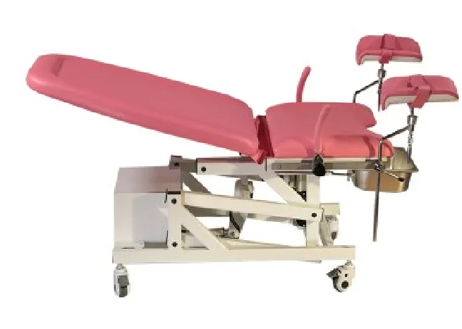 What Is A Gynecological Chair? - GRACE MEDY Hospital Furniture