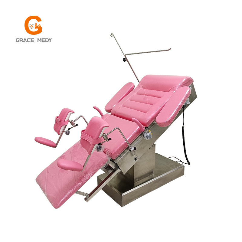 obstetrical examination bed obstetrical examination bed