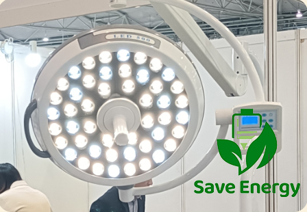 save energy surgical lights supplier save energy surgical lights supplier