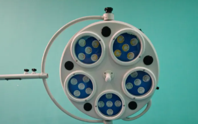 What Are The Different Types Of Surgical Lights?