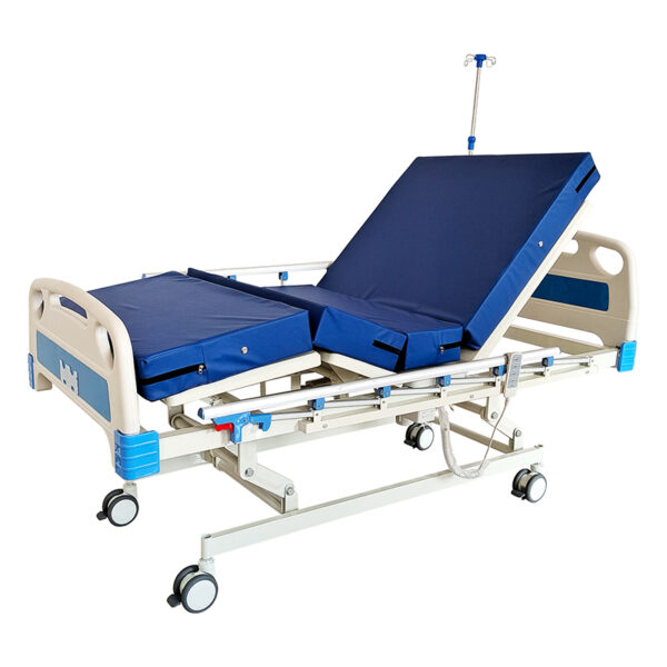 3 function hospital bed