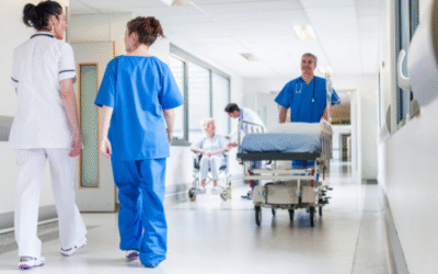Choose Certified Medical Bed Manufacturers In Australia