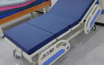 How To Choose The Best Medical Bed Mattress