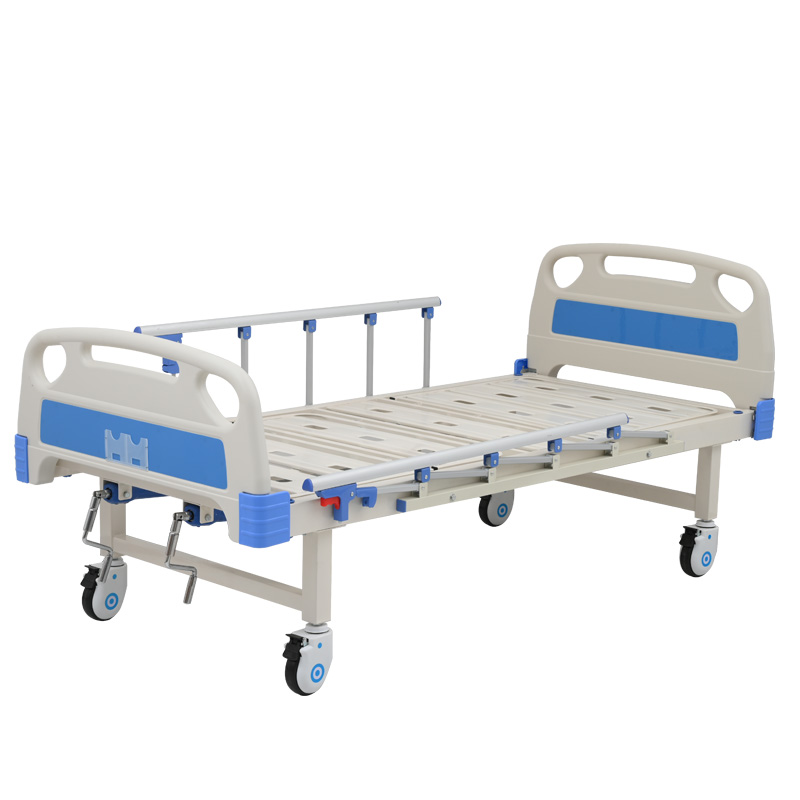 Manual Hospital Beds Grace Medy Hospital Furniture
