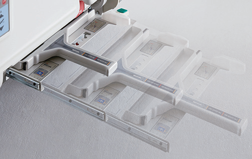 X-Ray cassette tray X-Ray cassette tray