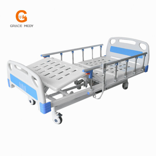 adjustable hospital bed electric