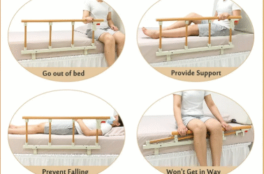 Why Do Hospital Beds Have Side Rails?