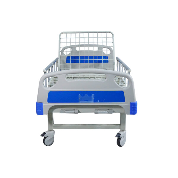 crank hospital bed