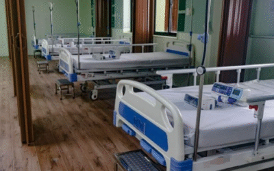 Top 5 Full Electric Hospital Bed Supplier In Philippines