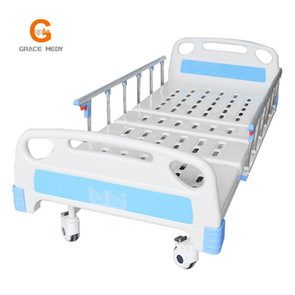 electric adjustable hospital bed