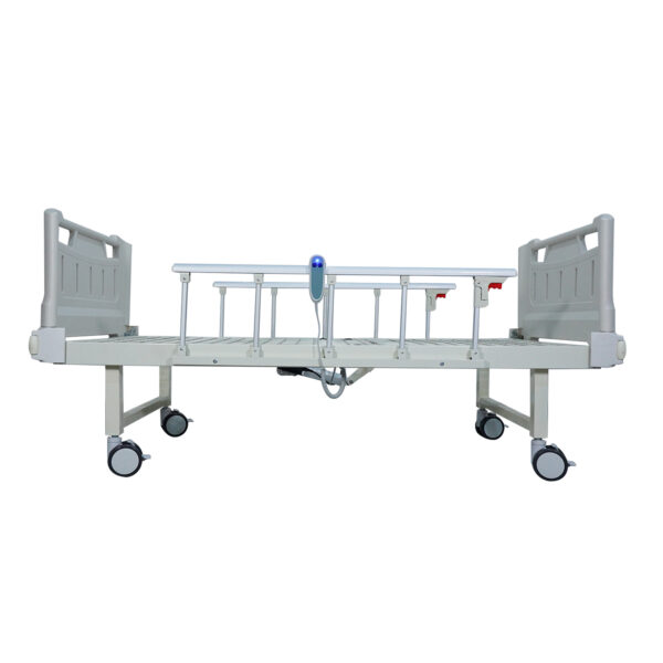 electric hospital bed one function