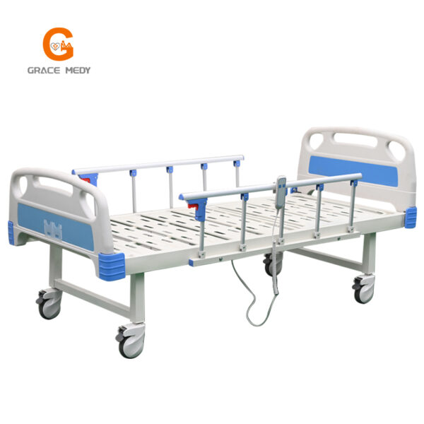 electric hosptial bed
