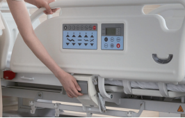 The Future Of Hospital Care From Medical Bed Supplier With Smart Technology