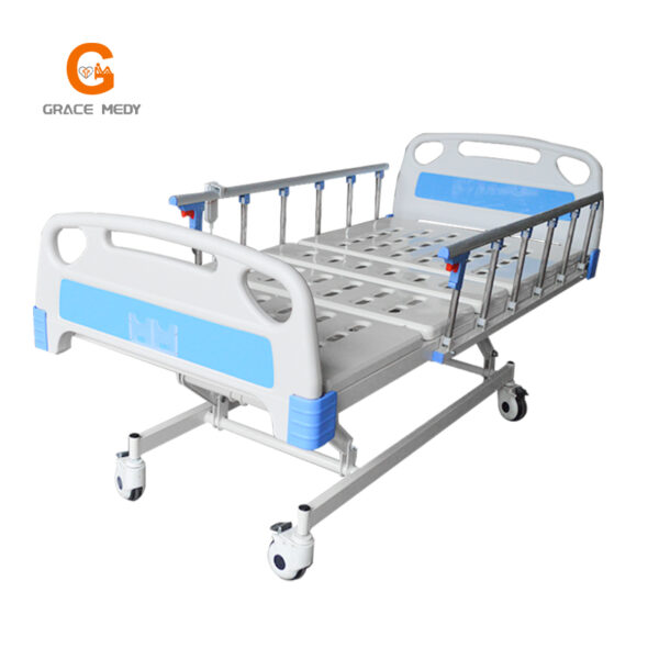 high low electric hospital beds