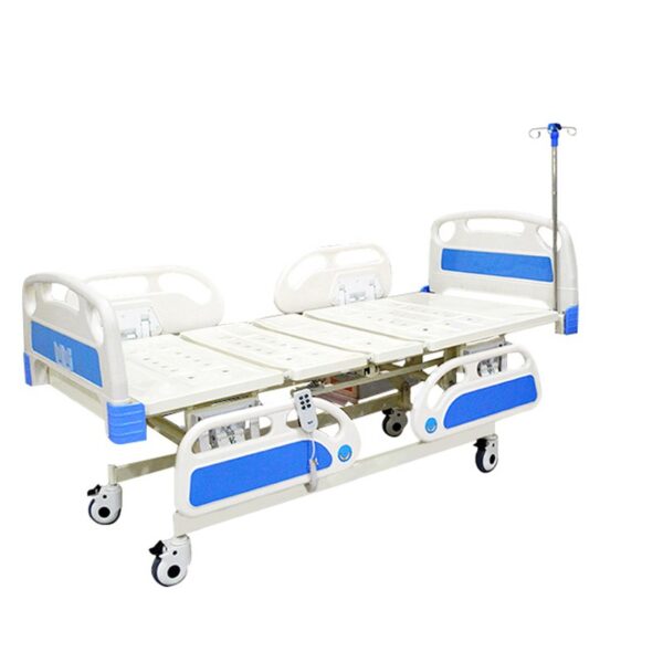 high low electric hospital beds