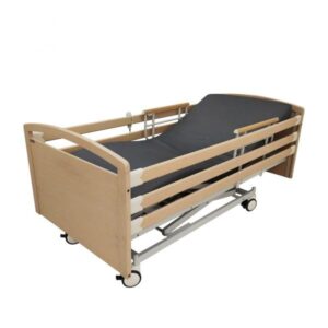 3 function electric home hospital beds