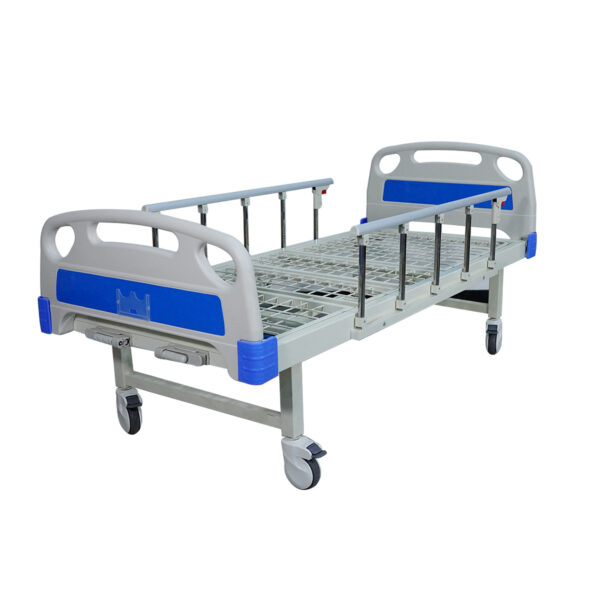 hospital medical bed