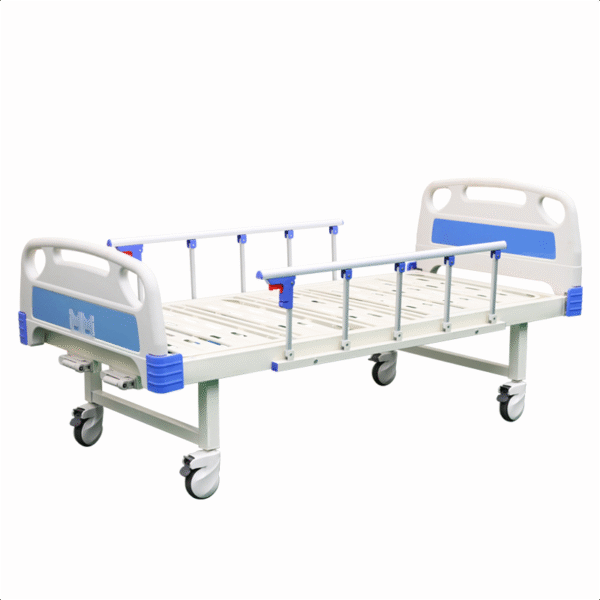 hospital patient bed