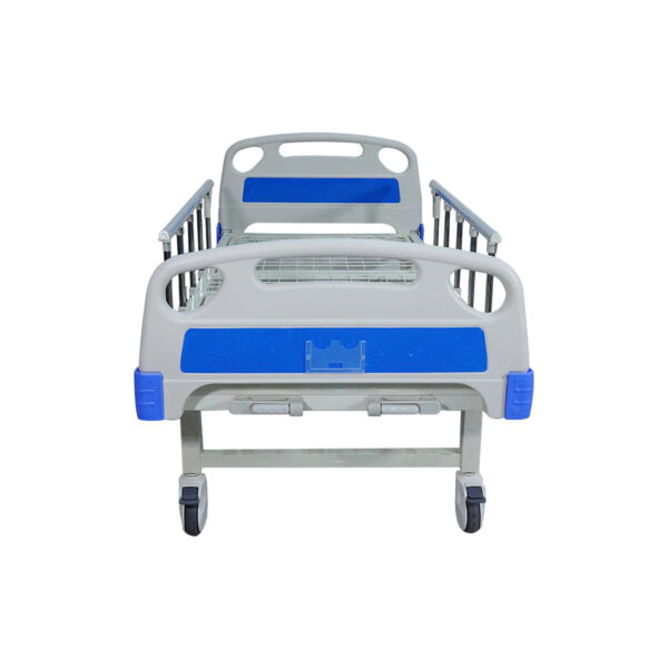 medical hospital bed