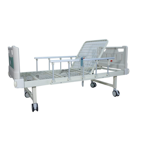one function electric hospital bed