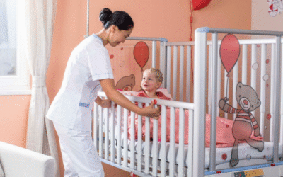 Hospital Infant Bed Design Trends For 2025 In Usa