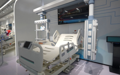 Top 5 High Quality Hospital Beds Manufacturer In Vietnam