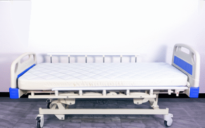 Top 5 Hospital Bed With Mattress Companies In Pakistan