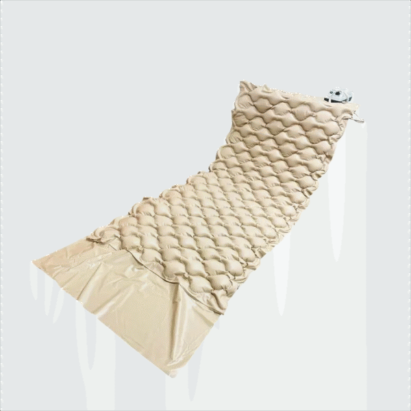 Anti-bedsore air mattress
