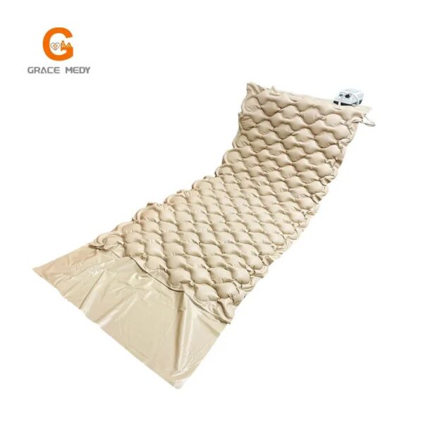Anti-bedsore hospital bed mattress