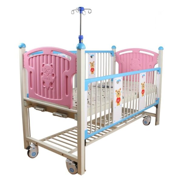 baby bed