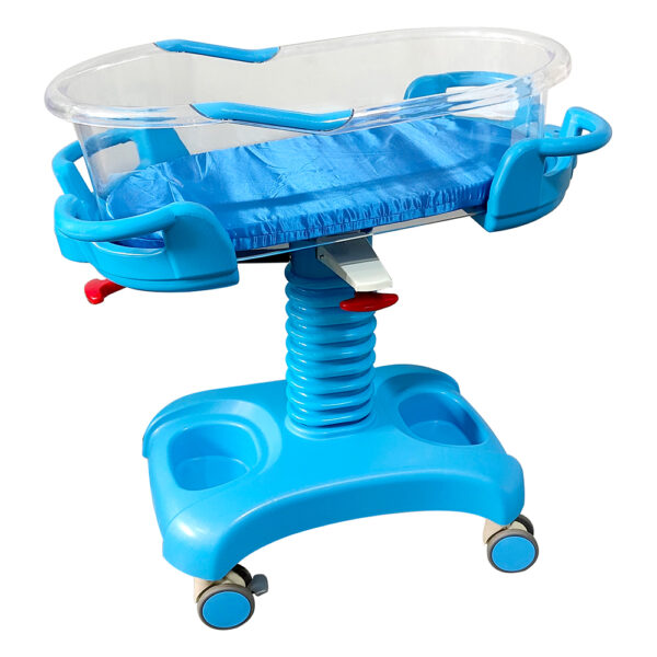 baby cot