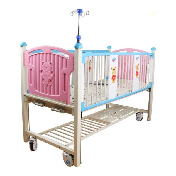 children bed