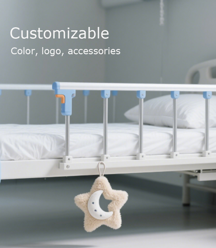 custom pediatric hospital bed custom pediatric hospital bed