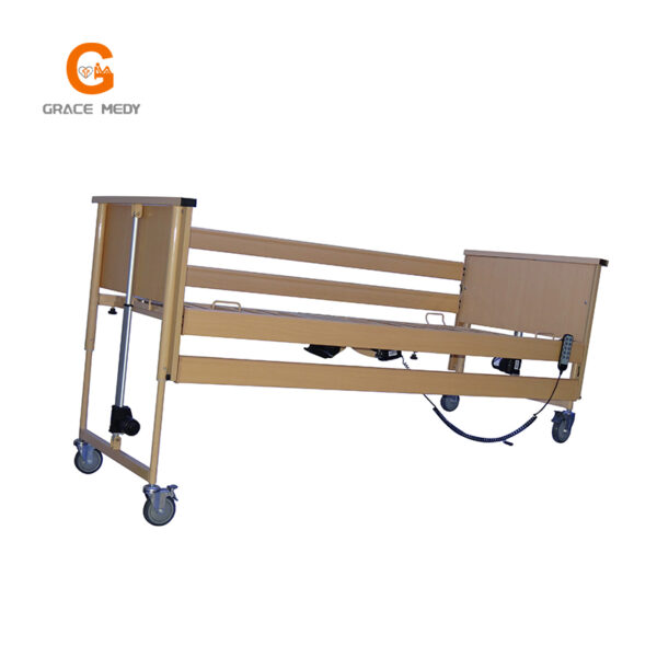 electric homecare bed
