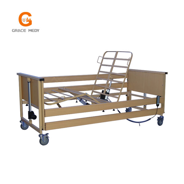 electric nursing bed