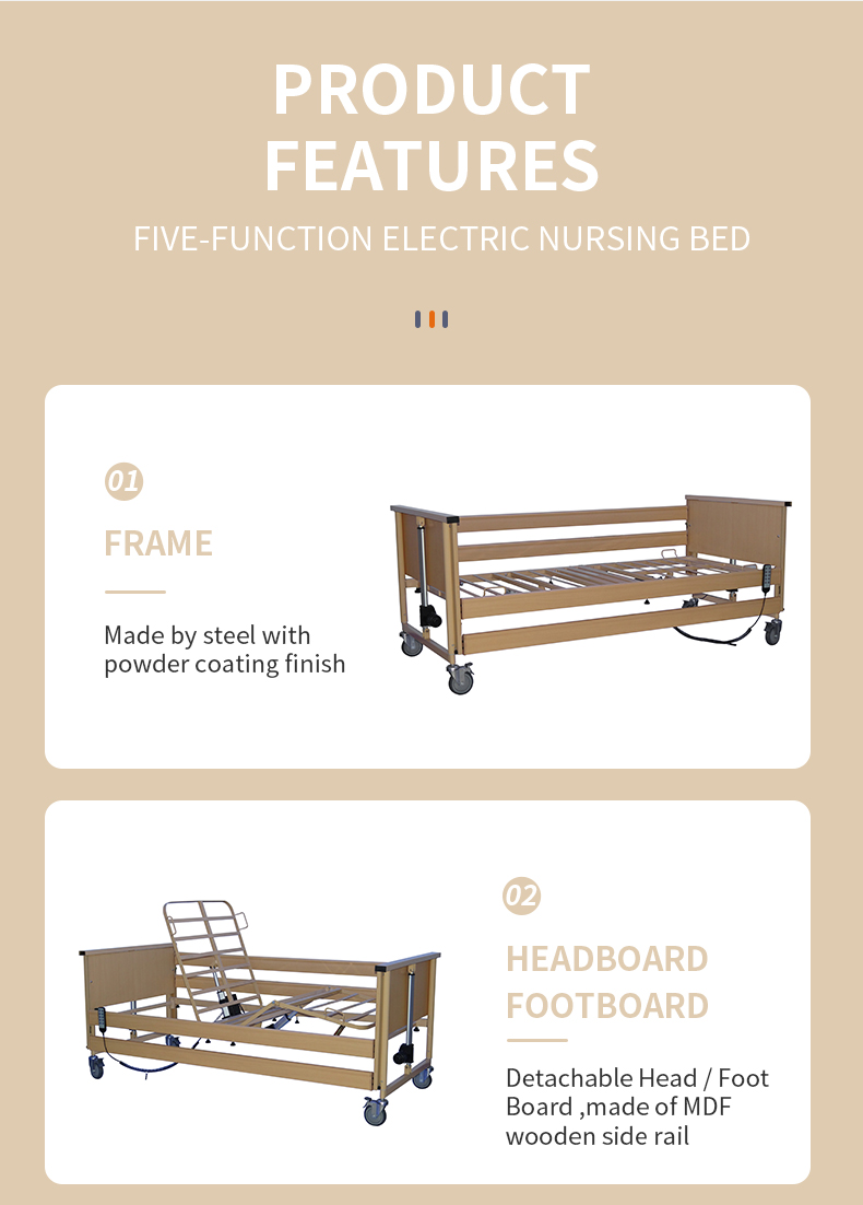 healthcare bed advantage